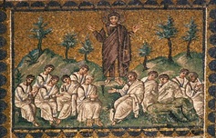 Sermononthemount