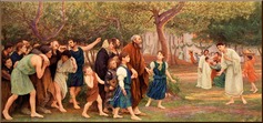 Burnand parableofthegreatsupper