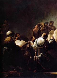Bramer christamongdoctors
