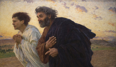 The%20disciples%20peter%20and%20john%20running%20to%20the%20sepulchre%20on%20the%20morning%20of%20the%20resurrection