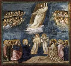 Giotto ascension1306
