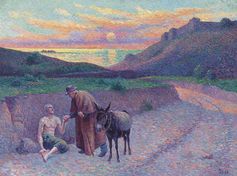 Luce lebonsamaritain