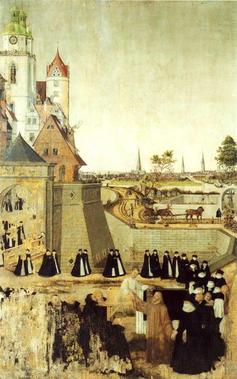 Cranachtheyounger resurrectionatnain.thumbnail