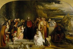 Lauder christteachethhumility