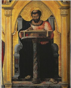 Mantegna stluke