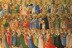 All saints