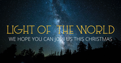 Light of the world events2