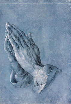 Duerer prayer